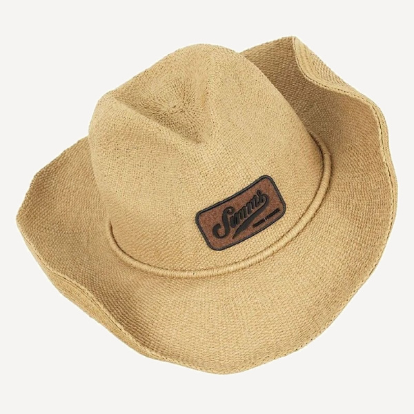 Шляпа Big Sky Sun Hat (one size; natural)